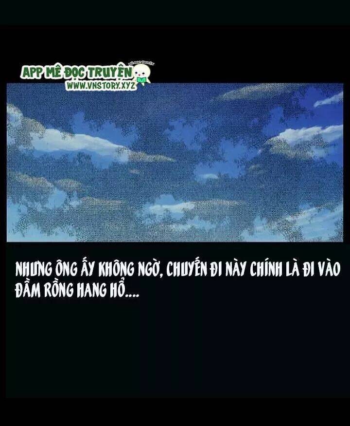 U Minh Ngụy Tượng Chapter 161 11