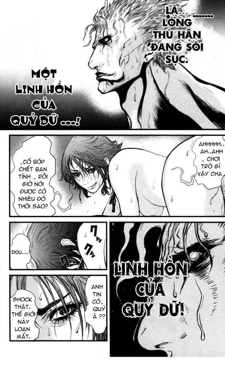 wolf guy - wolfen crest chapter 53 19