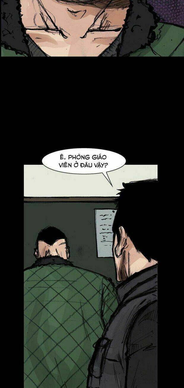 dokgo 2 | độc cô 2 chapter 5 26