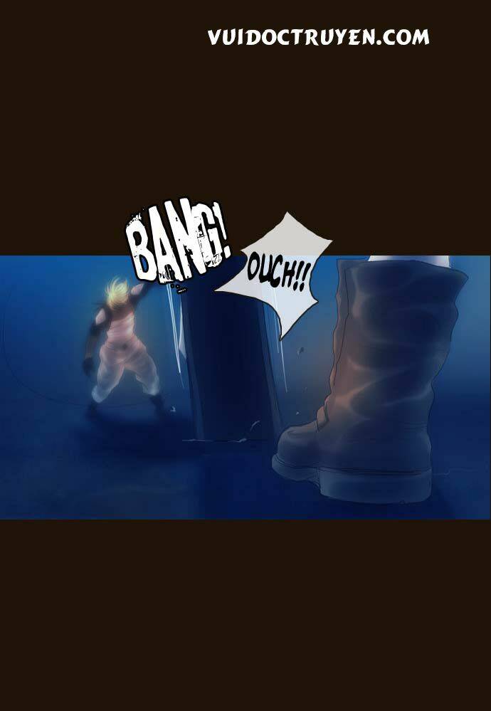 hội ảo thuật chapter 88 19