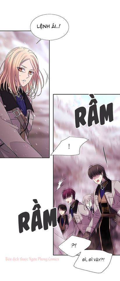 năm môn đệ của charlotte chapter 24 19