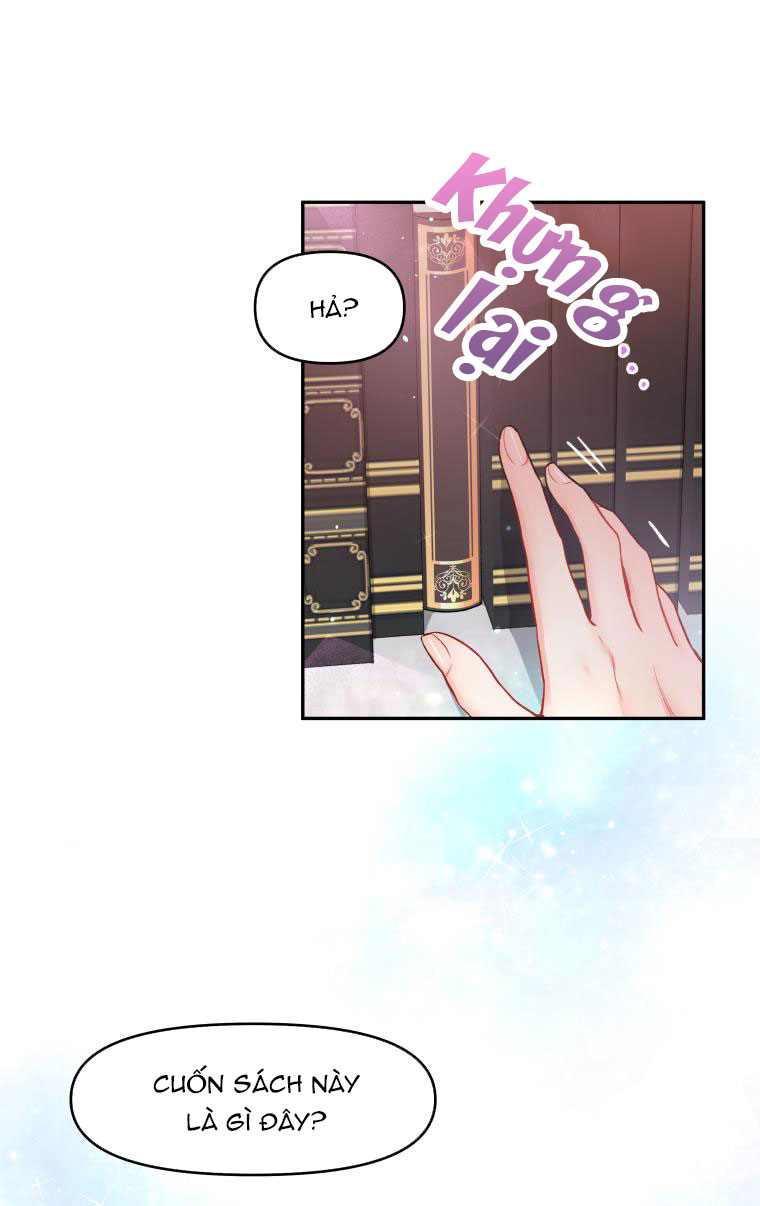 đừng đặt tình cảm mình vào cuốn sách đó chapter 1 87