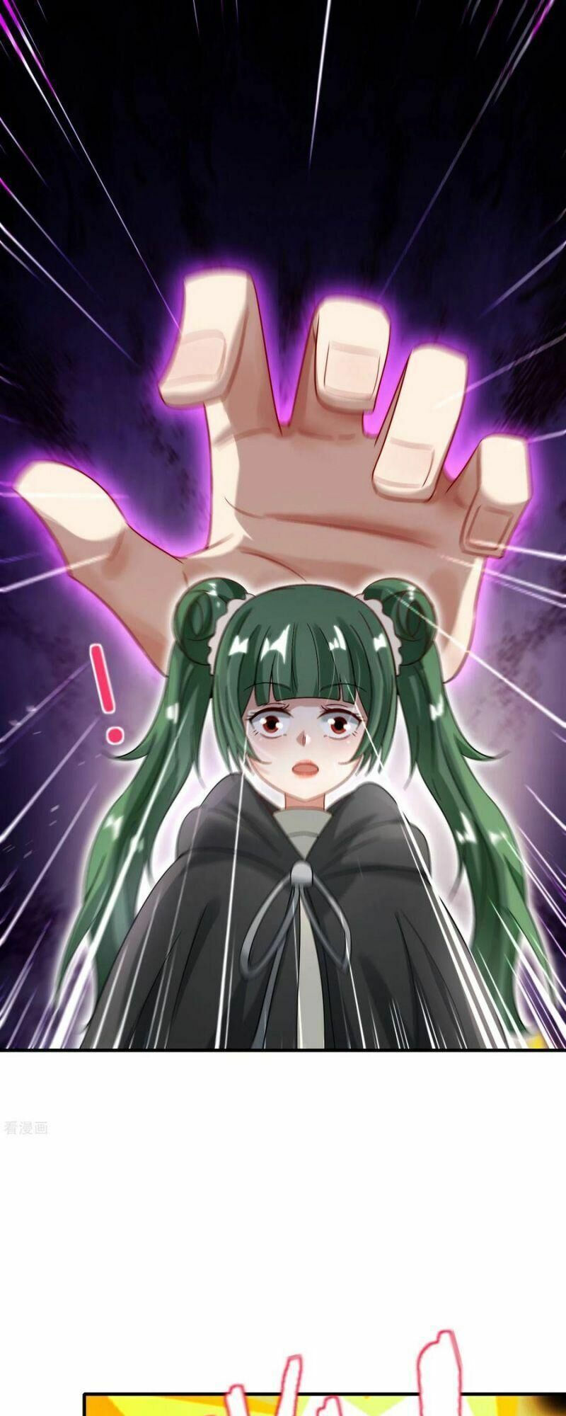 vòng bạn bè mạnh nhất của tiên giới chapter 70 28