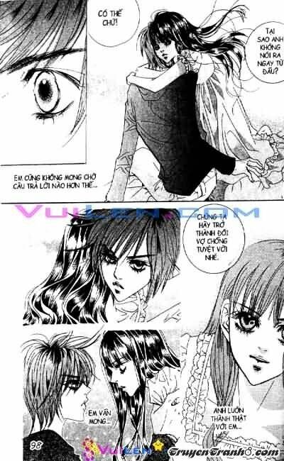 goong - [ hoàng cung ] chapter 12 96