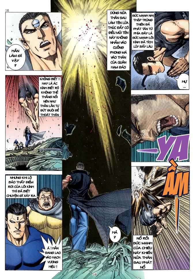 võ thần chapter 88 16