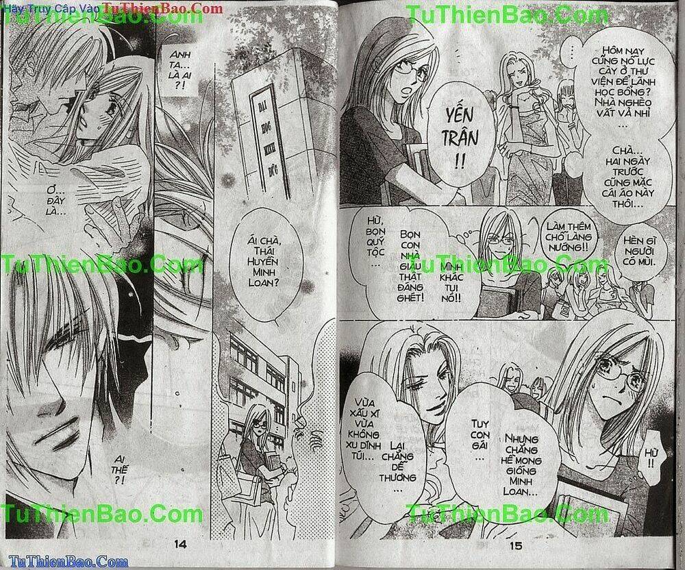 mây trắng tinh khôi chapter 13 7