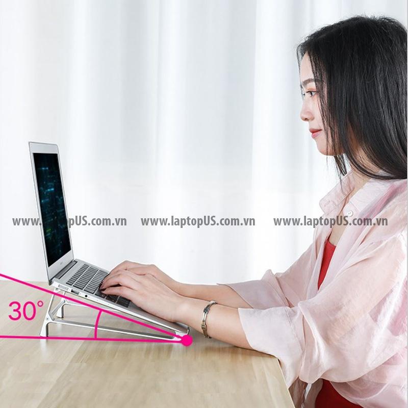 Kệ Giá Đỡ Laptop Máy Tính Bảng Đa Năng