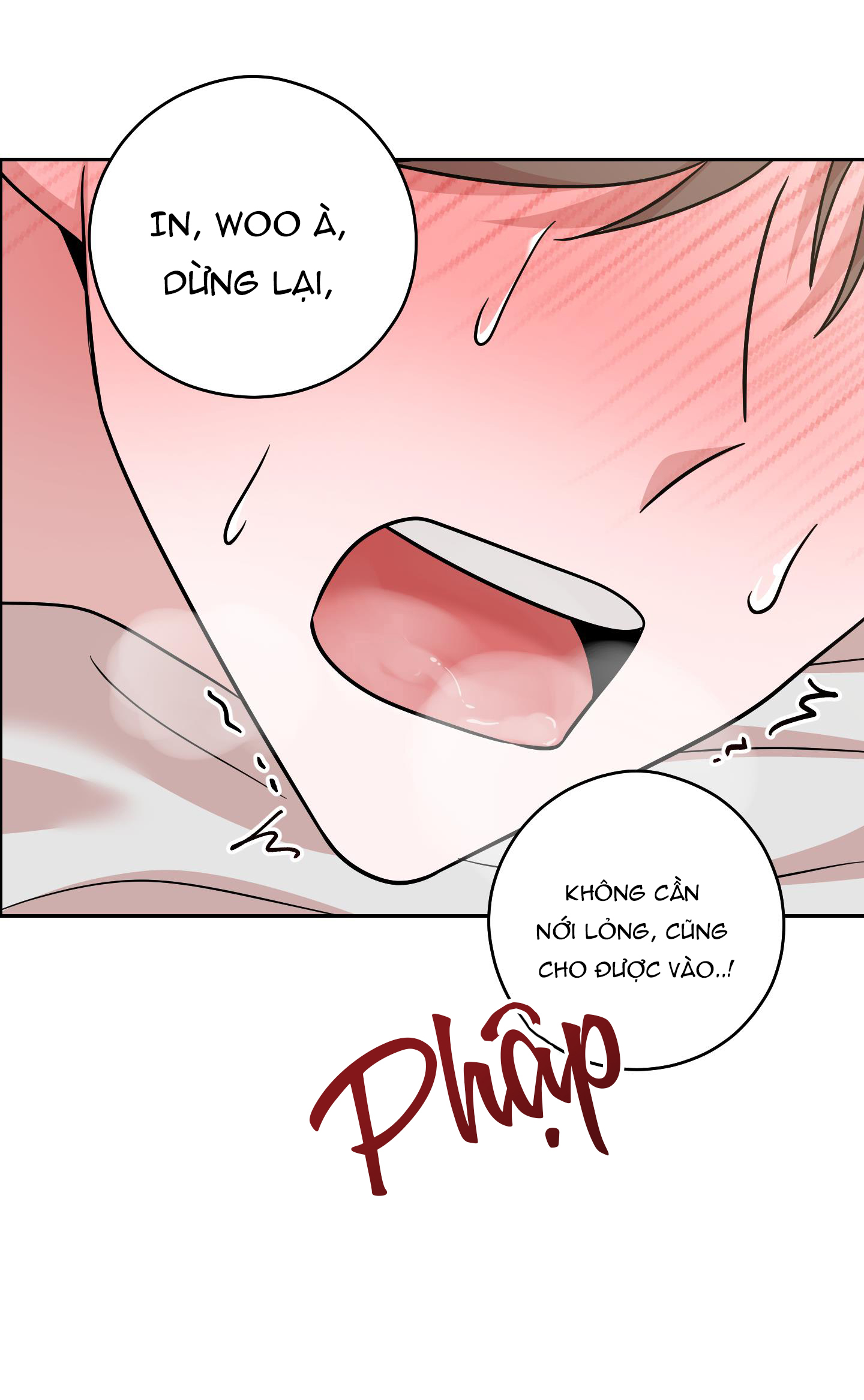 lời mời nguy hiểm chapter 6 68