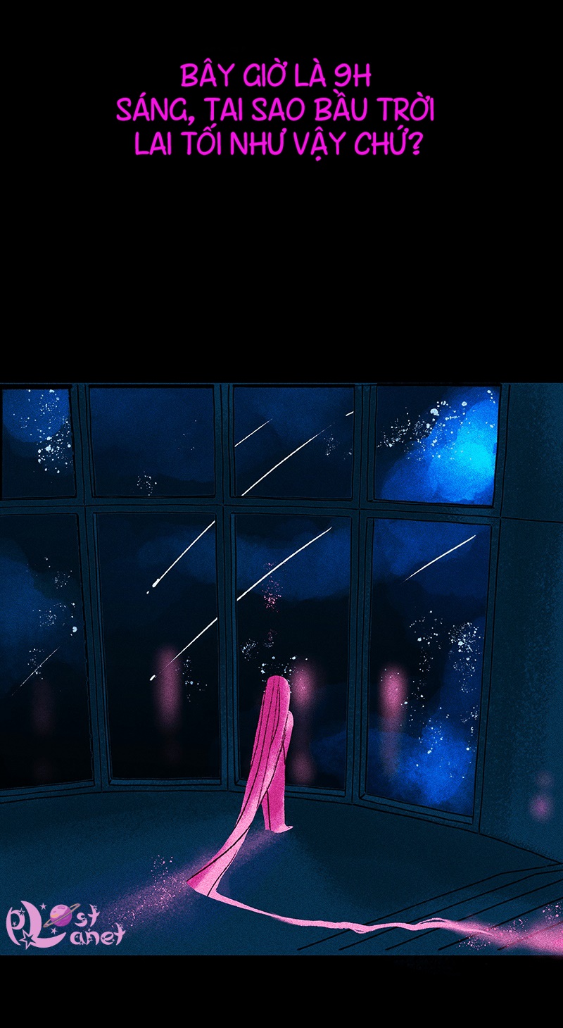 thần thoại olympus chapter 5 8