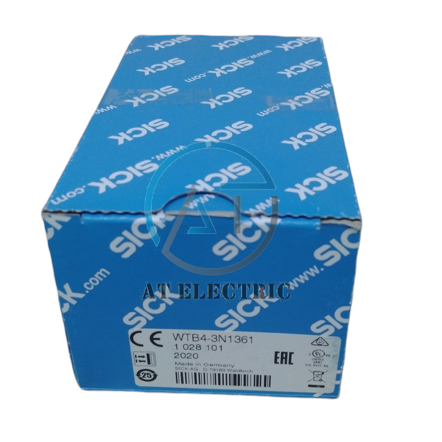 Cảm biến / Sensor Sick WTB4-3N1361