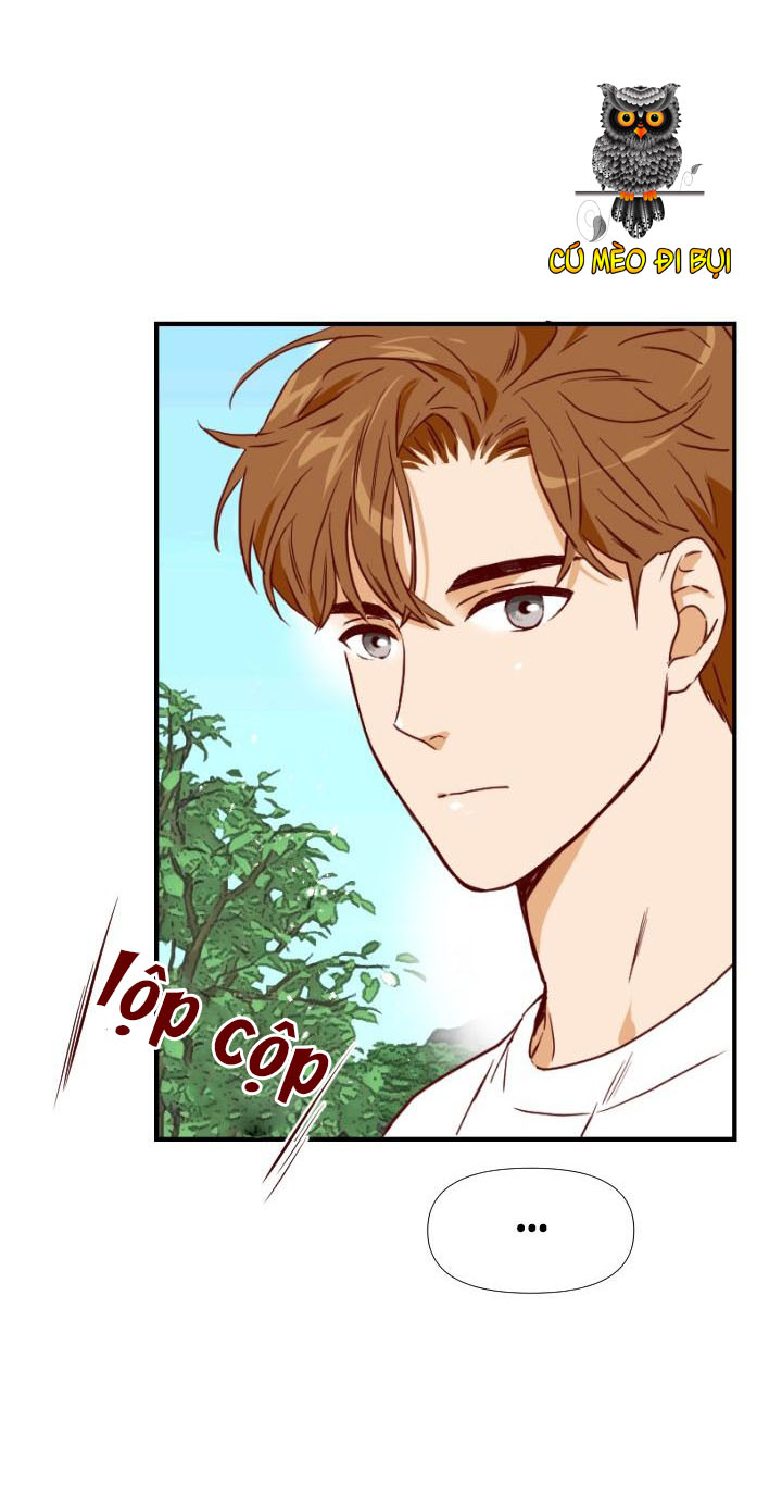 khoảnh khắc lãng mạn chapter 7 43