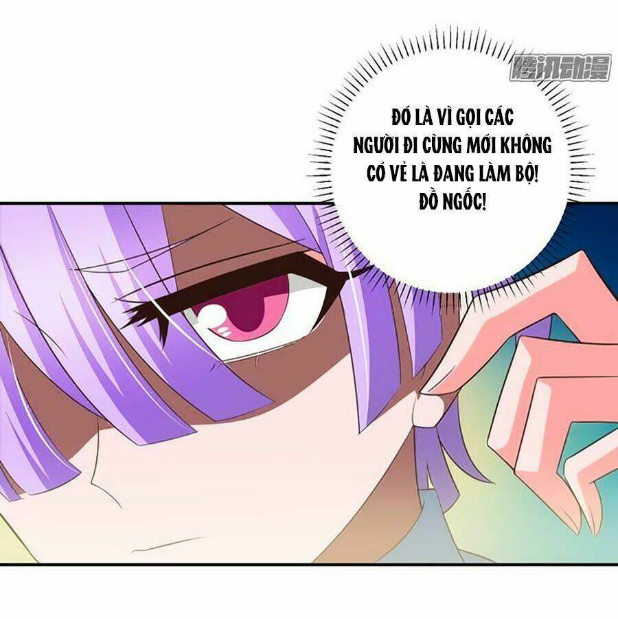 người yêu khát máu của tôi chapter 61 38