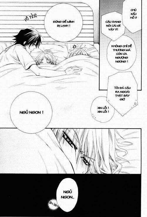 papa i love you chapter 1 23