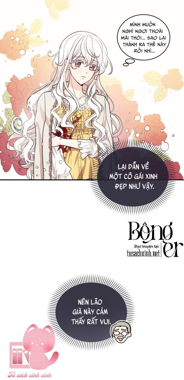 nguyện ước vô vọng của ma nữ chapter 70 49