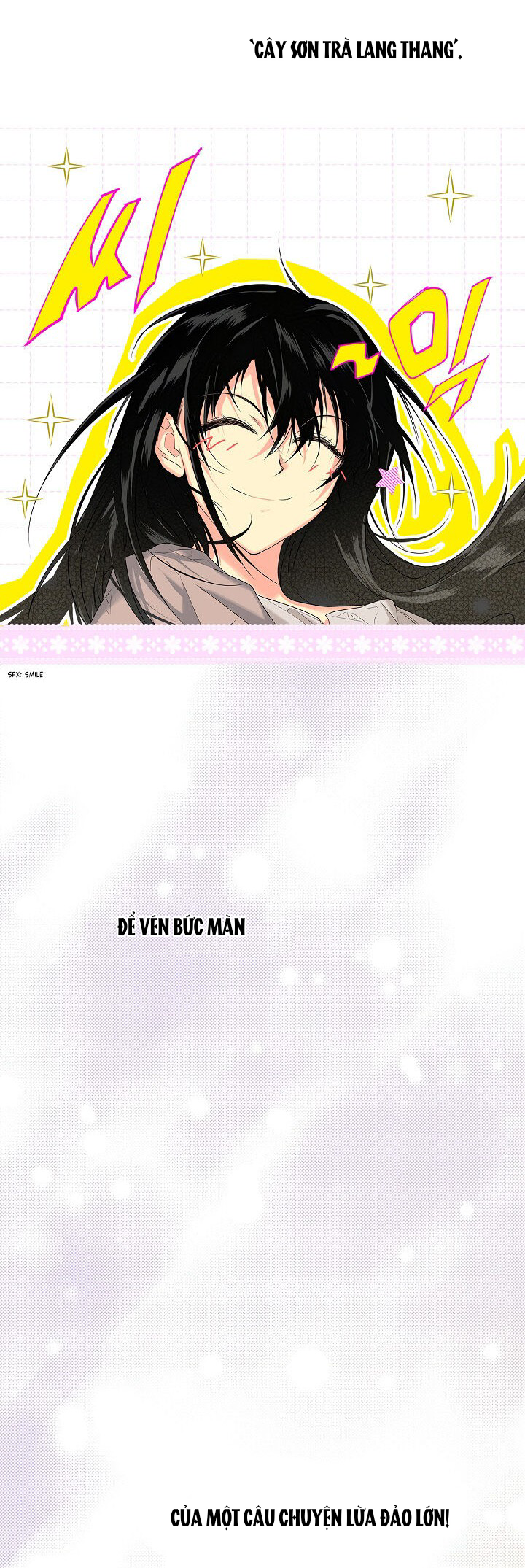 quý cô bí ẩn - secret lady chapter 6 57