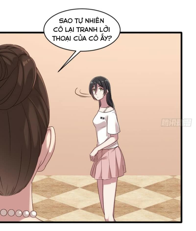 hệ thống nghịch tập thiên hậu chapter 22 15