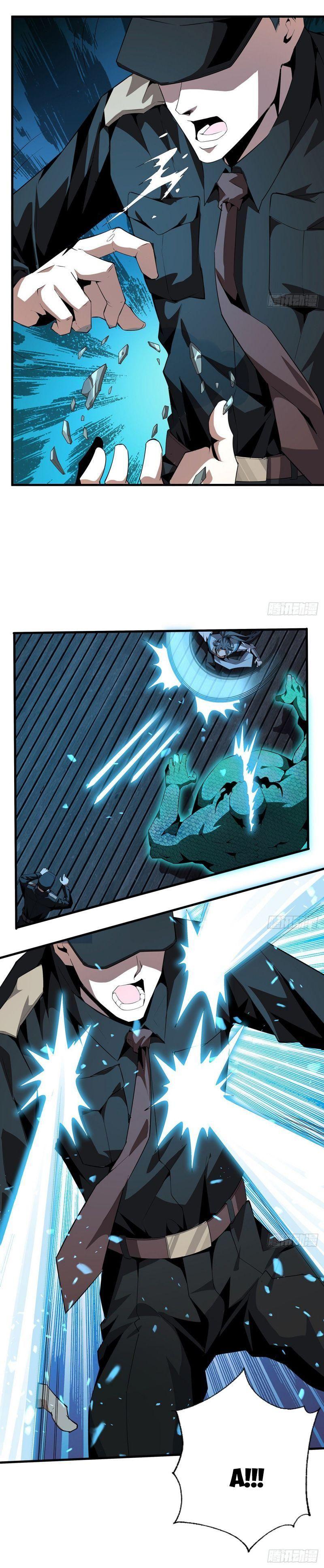 địa cầu đệ nhất kiếm chapter 24 7