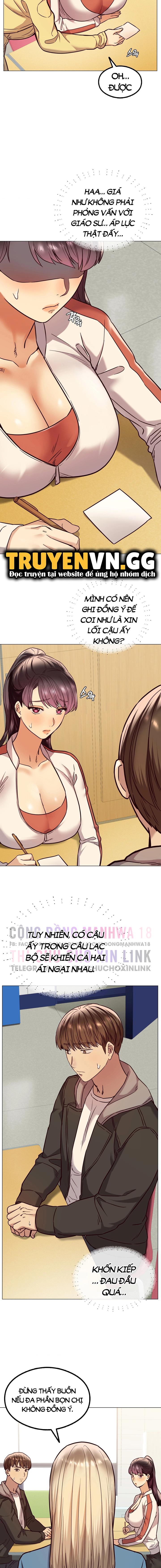 clb trị liệu chapter 3 11