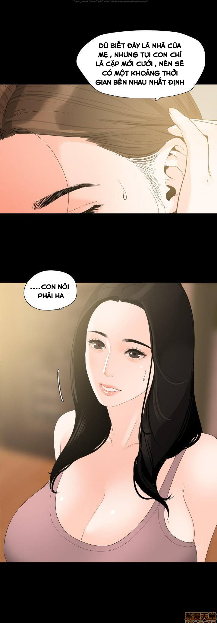 con rể chapter 11 10
