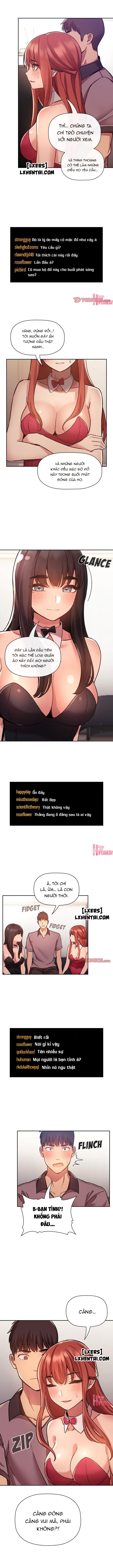 tan rã và tái hợp chapter 51 6