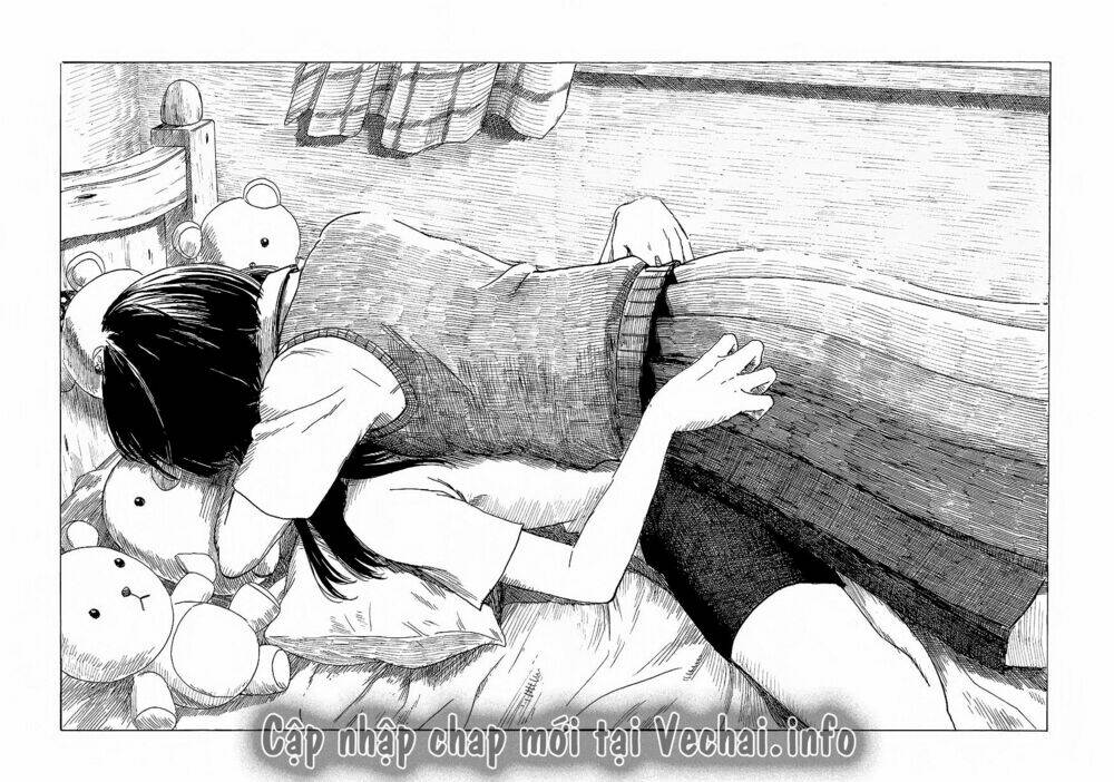 boku wa mari no naka chapter 66 18