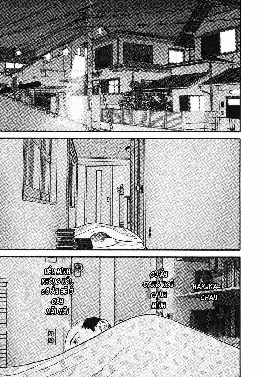 me-teru no kimochi chapter 8 9