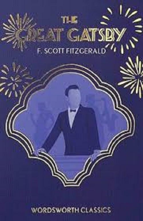 The Great Gatsby