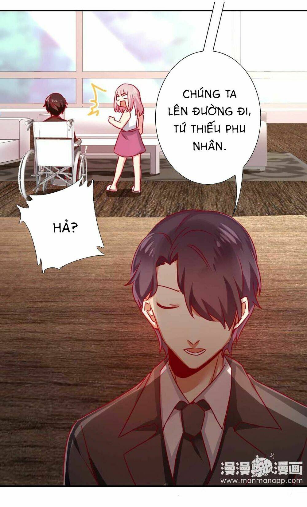 phục thù thiếu gia tiểu điềm thê chapter 14 31