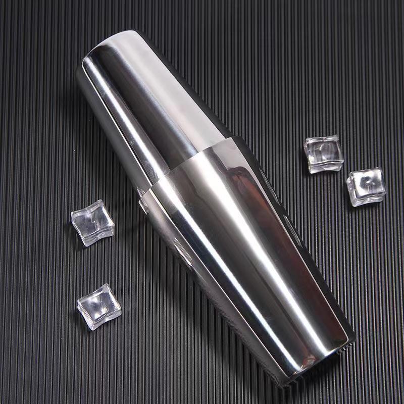 Dụng Cụ Boston Shaker 2 Đáy Inox #304