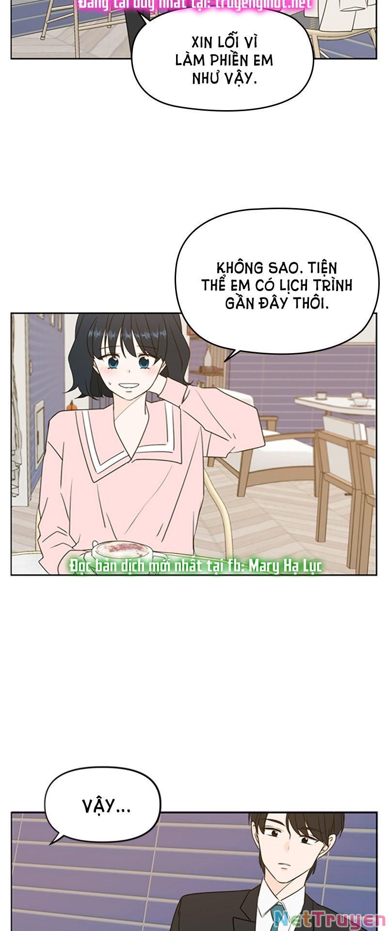 kiếp này cũng xin chăm sóc tôi như vậy nhé kiếp này cũng xin chăm sóc tôi như vậy nhé chapter 78 40