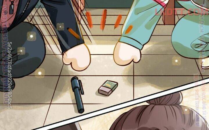 chồng trước 18 tuổi chapter 33 53