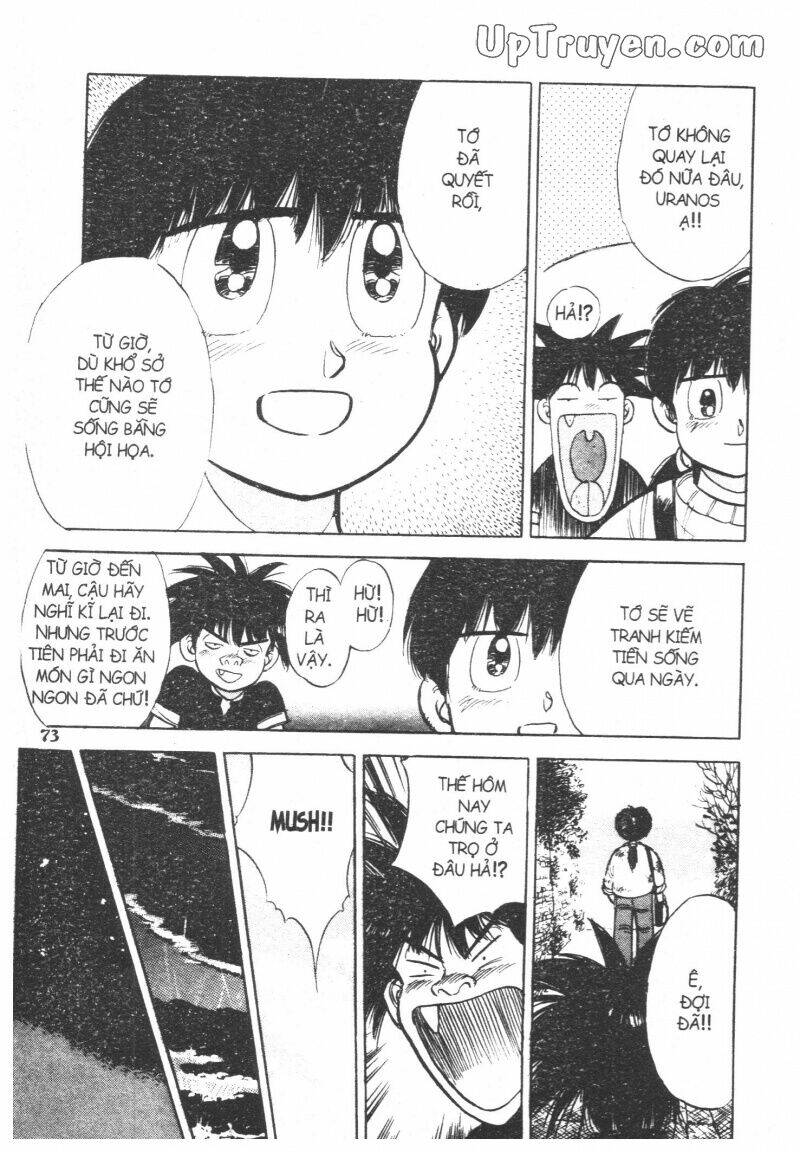 mush (họa sĩ thiên tài) chapter 4 76