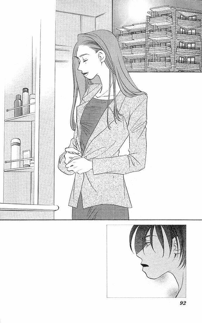 allegro agitato chapter 3 1