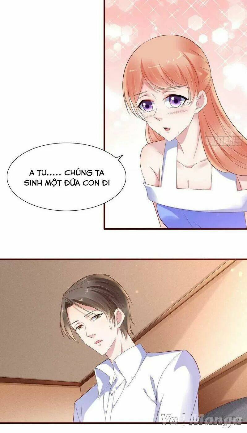 bá đạo tổng tài yêu tôi chapter 207 26