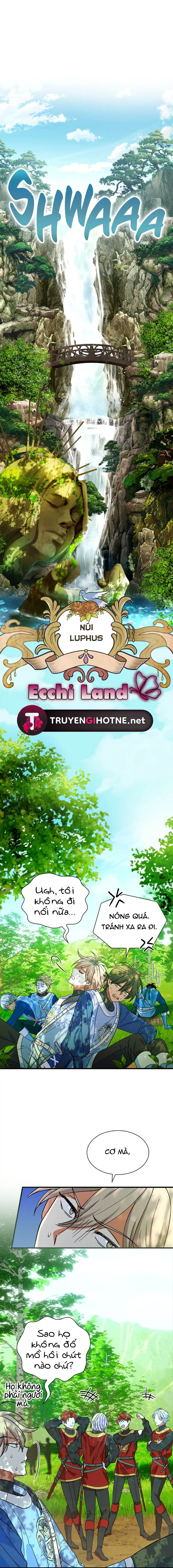 hiệp sĩ băng giá chapter 21.1 3