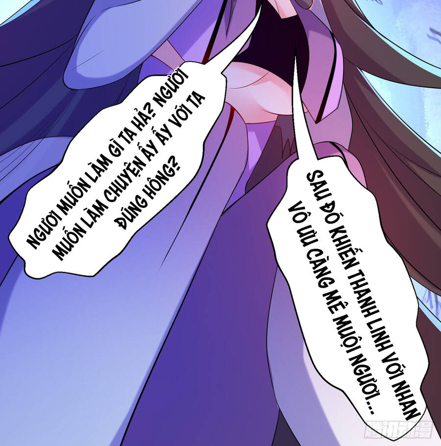 nhặt thuộc tính tại trái đất chapter 18 60