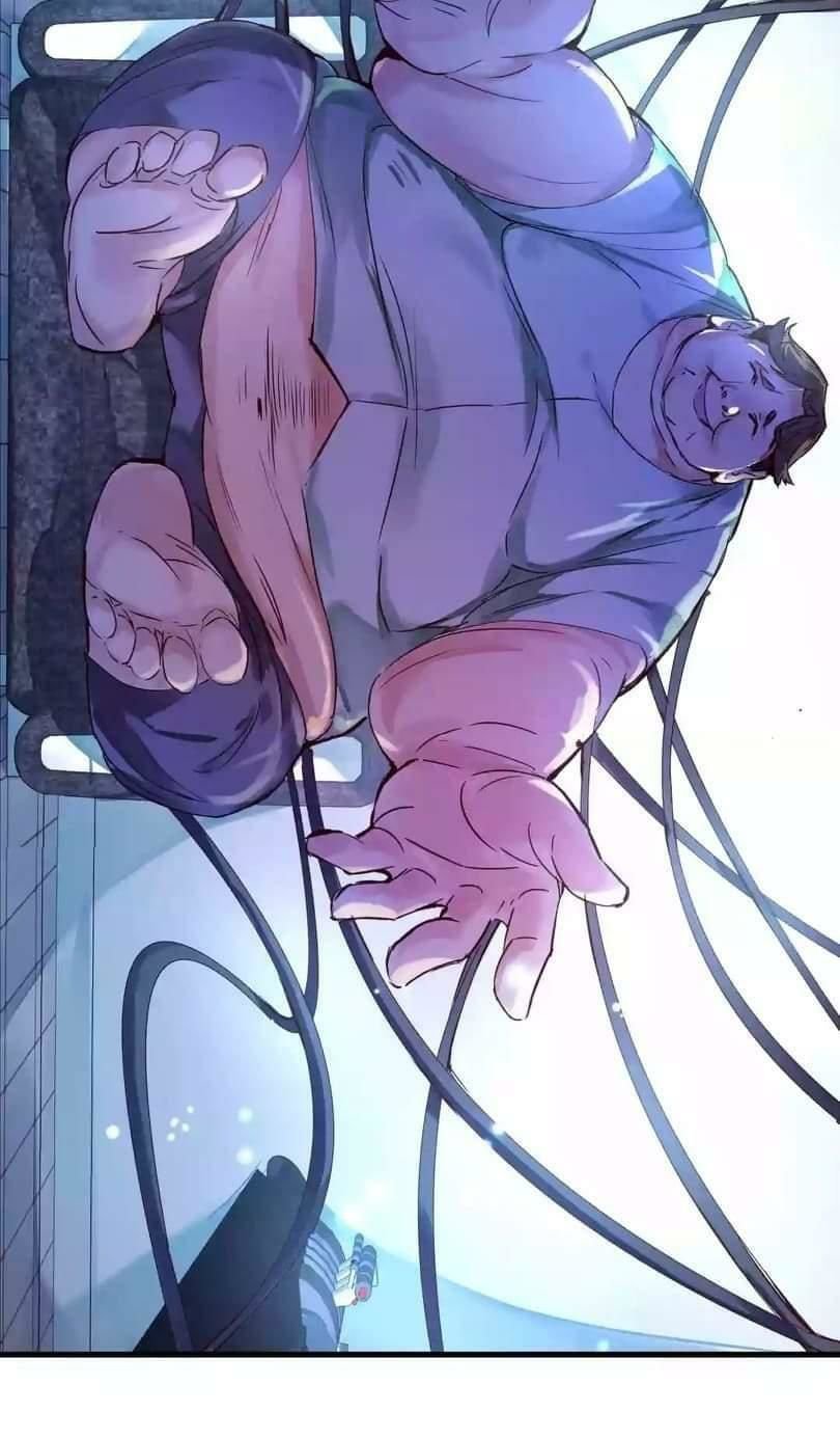 thâm hải ma ngữ chapter 16 35