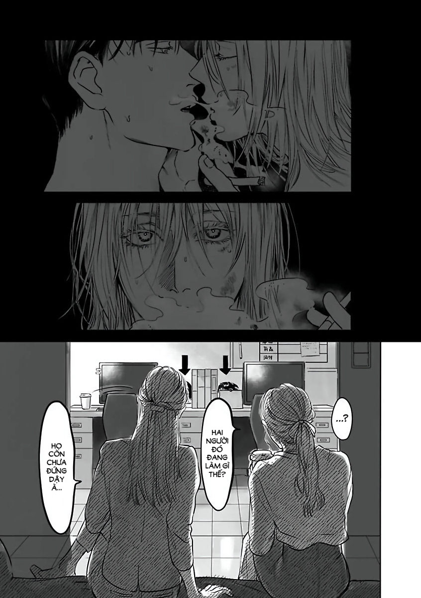 dạy hắn cách yêu chapter 2 15