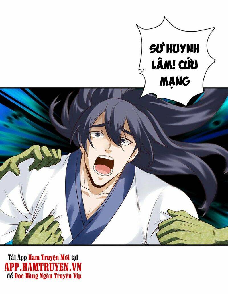 chư thiên ký chapter 314 5