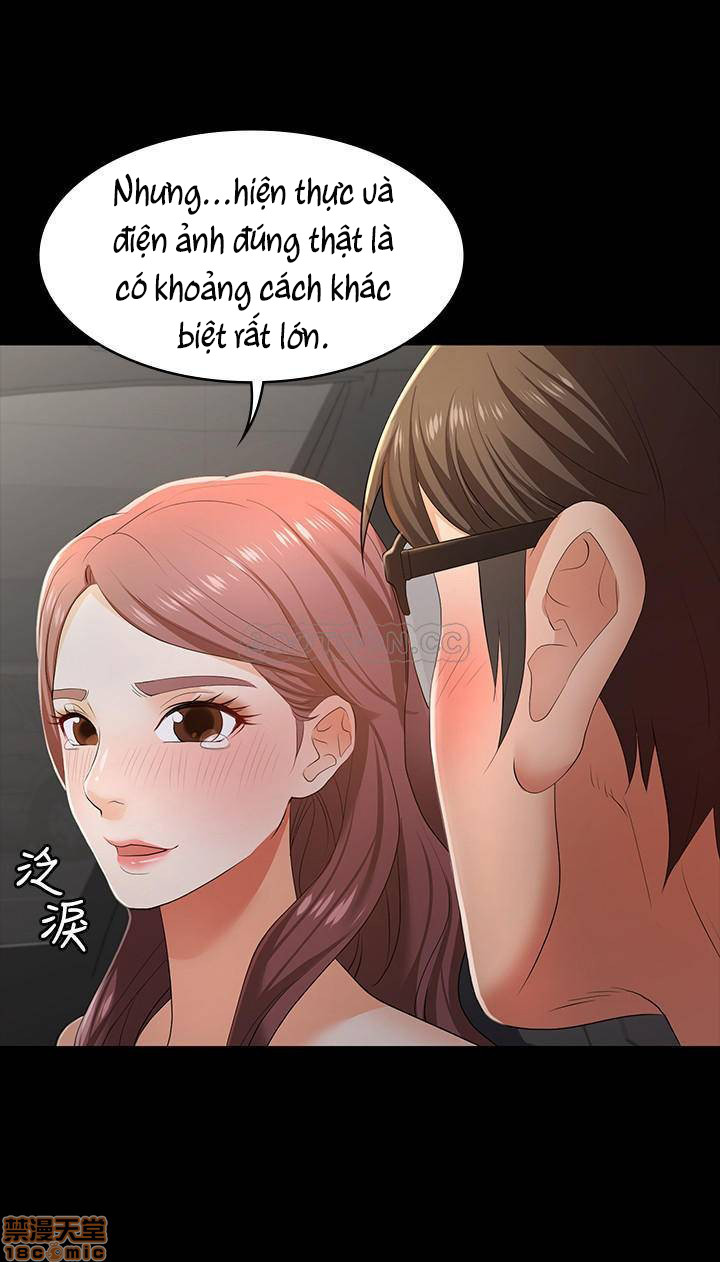 đổi vợ chapter 13 21