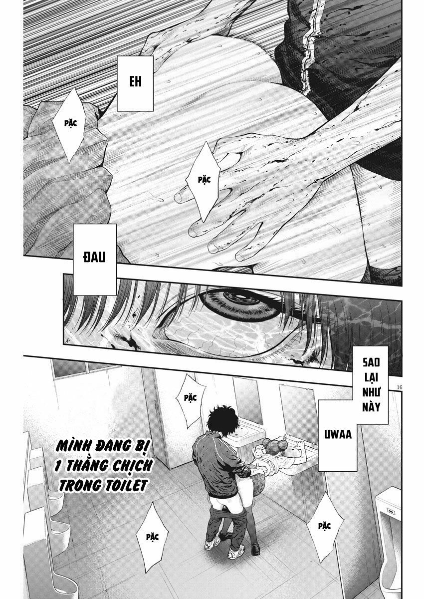 đọa nhân chapter 44 16