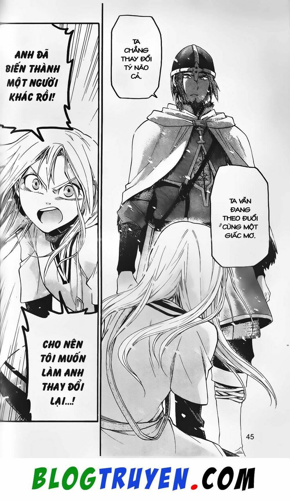 emma đến từ địa phủ chapter 8 33