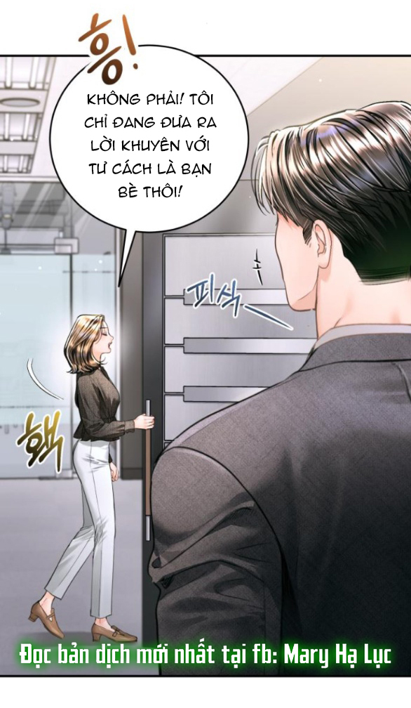 đứa trẻ trông giống tôi chapter 39.1 33