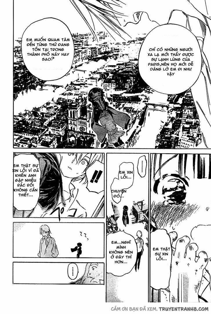 ikoku meiro no croisée chapter 9 16