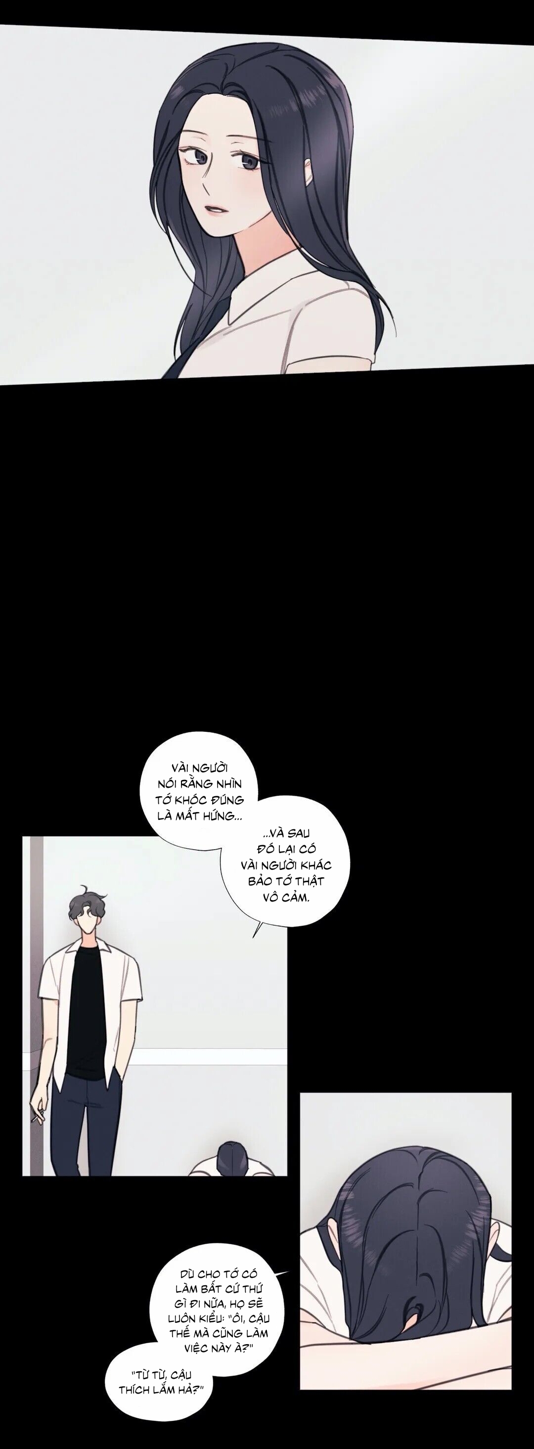 hardcore vanilla chapter 8 4