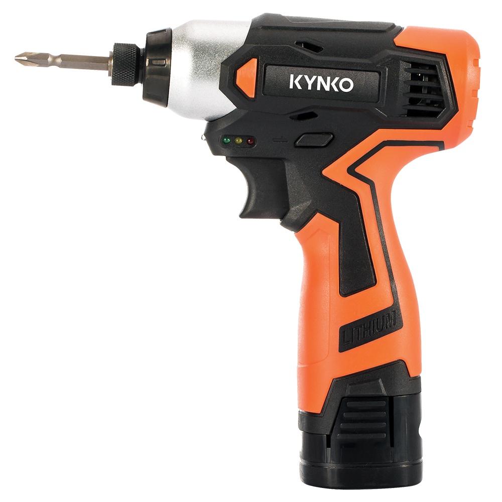 Máy bắn vít pin 16V - KD29 cầm tay không dây giá tốt chính hãng Kynko 16V POL-KD29-10 #6291
