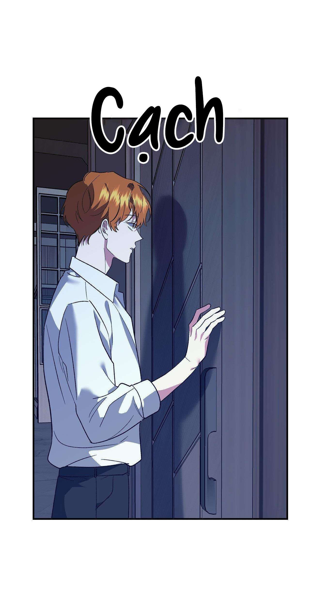 dục vọng của quái thú chapter 22 54