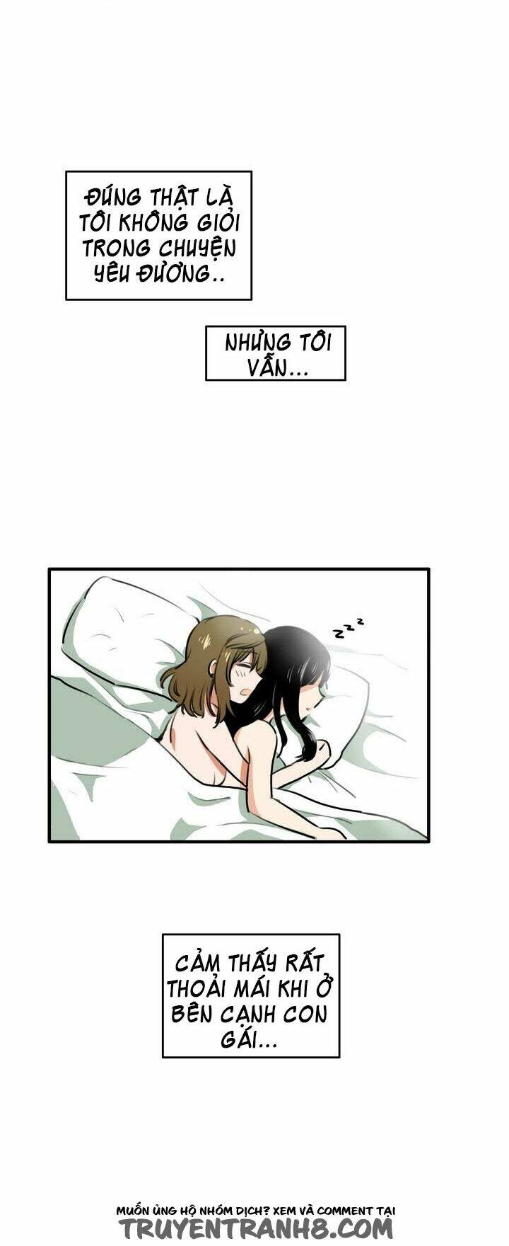 chuyện tình yuri chapter 1 12