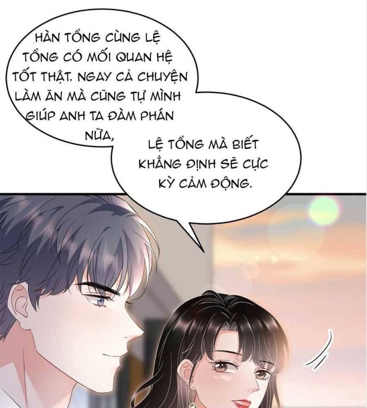 đại tiểu thư có thể có bụng dạ gì xấu chứ! (full) chapter 109 18