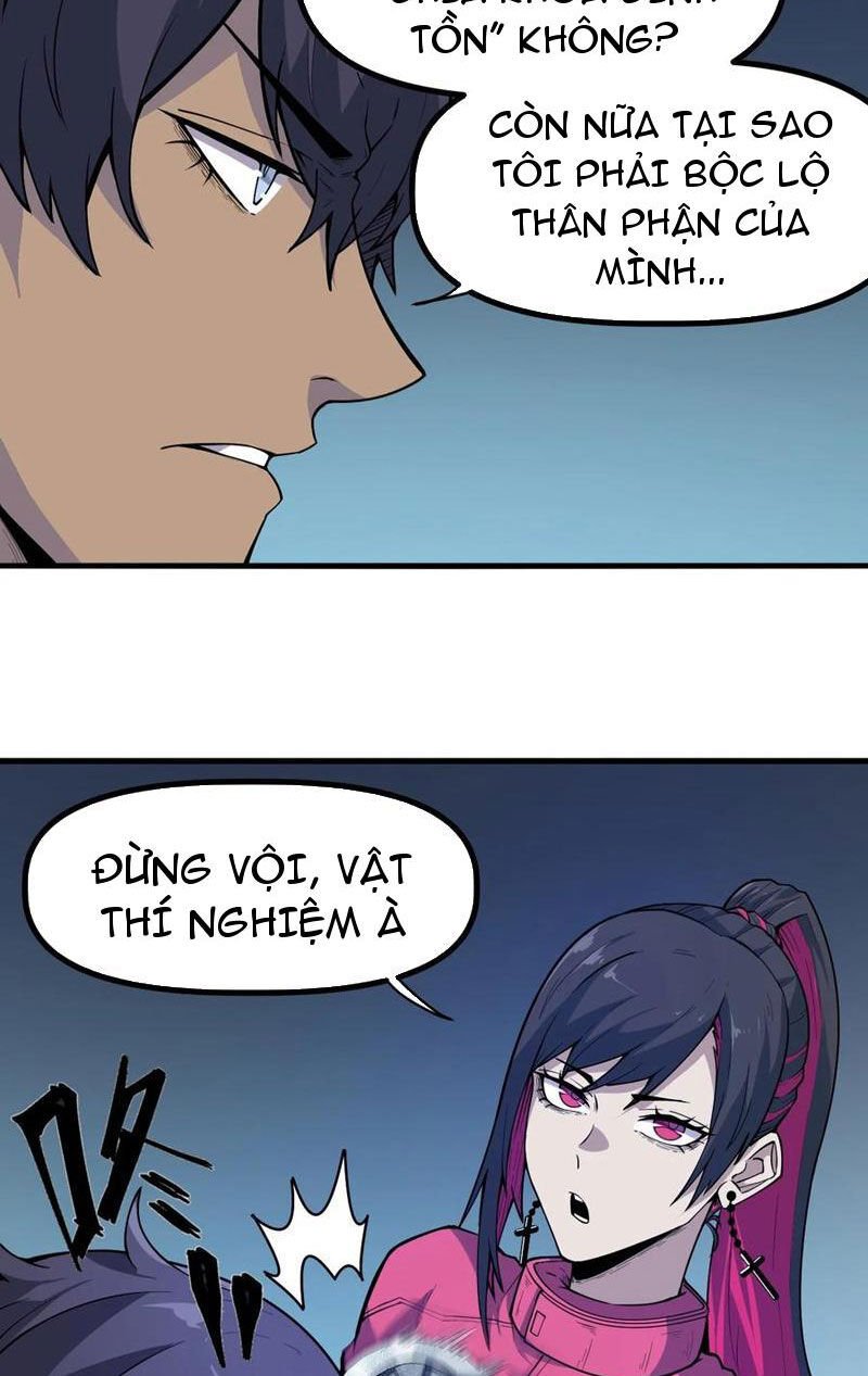 băng phong mạt nhật: không còn đường sống chapter 22 4
